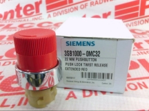 SIEMENS 3SB1000-0MC32
