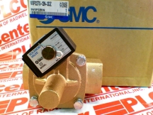 SMC VXP2270-12N-3DZ