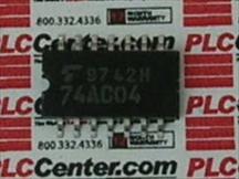 GENERIC TC74AC04F
