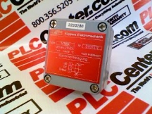 KUPPERS ELEKTROMECHANIK VTEK