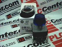 ALLEN BRADLEY 800T-QH13B