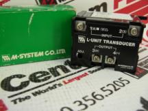 M SYSTEM TECHNOLOGY INC LDPE-54