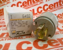 EATON CORPORATION 6492