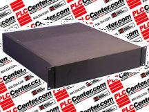 HAMMOND MANUFACTURING RM3U1908VBK