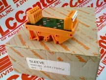 WEIDMULLER 210E174002