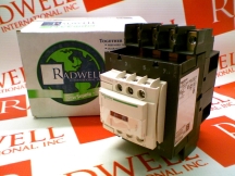 SCHNEIDER ELECTRIC LC1DT80A6N7
