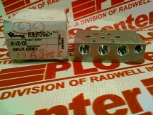 VERSA VALVES KM-430-K30