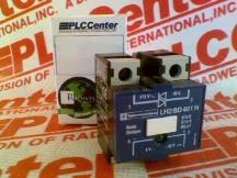 SCHNEIDER ELECTRIC LH2-BD-401N