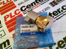 SMC VXA2120V-01N-B