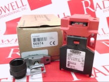 BANNER ENGINEERING SI-QS90MFF