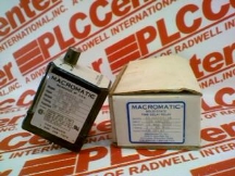 MACROMATIC SS-50222-16