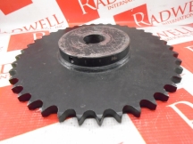 MARTIN SPROCKET & GEAR INC 60BS402-1-1/4