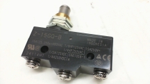 OMRON Z-15GQ-B7 SEV