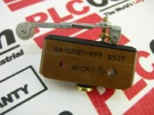 HONEYWELL BA-5R127-A49