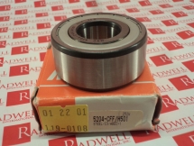 SKF 5204CFF-H501