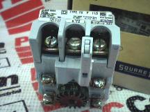 SCHNEIDER ELECTRIC 9065-TUP11.5