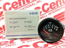VDO CONTROLS 350-040-011