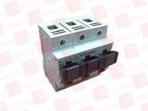 EATON CORPORATION Z-SLS/CEK63/3