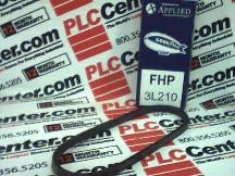 ASEA BROWN BOVERI 3L210