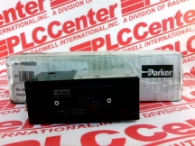 PARKER H06SDV
