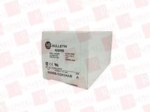 ALLEN BRADLEY 800MB-CQA24AB