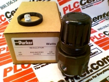 PARKER R10-04CP/M3