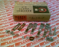 EATON CORPORATION 6-19-7