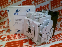 EATON CORPORATION CE15JNS3BB