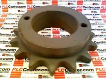 MARTIN SPROCKET & GEAR INC H50H15