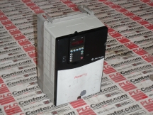 ALLEN BRADLEY 20AD022A1AYNARNN