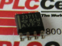 TEXAS INSTRUMENTS SEMI TLV2371ID