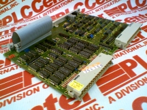 SIEMENS 6DS1-106-8BA