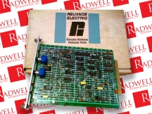 ASEA BROWN BOVERI 52824