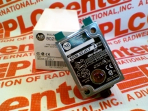 ALLEN BRADLEY 802M-XZJ5LF