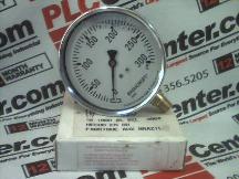 ASHCROFT 10-1008-AL-02L-300