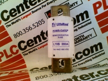 LITTELFUSE L70S-350A