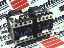 SCHNEIDER ELECTRIC LC2-D2501-S6