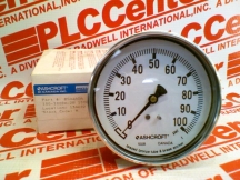 ASHCROFT 100-1008A-2B-100