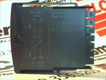 ASEA BROWN BOVERI V17153-11