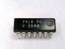 GENERIC 7412PC