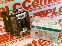 EATON CORPORATION DILR40-36V50HZ/42V60HZ