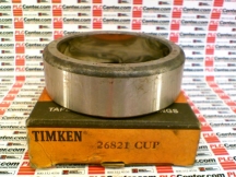 TIMKEN 26821