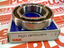NSK N1011BTCCG5P4