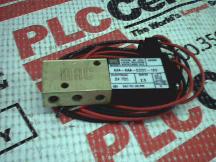 MAC VALVES INC 44A-AAA-GDDC-1KV