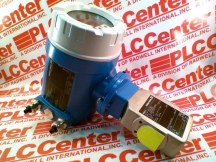 ENDRESS & HAUSER 50H15A00A1AA0AB