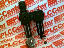 NORGREN C73J-2AK-AD3-RMG-QDN