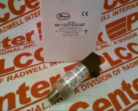 DWYER 626-11-GH-P1-E4-S1-NIST