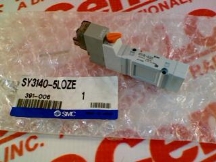 SMC SY3140-5L0ZE