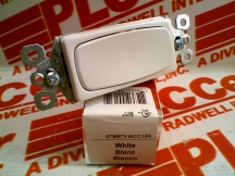 LEGRAND STM873WCC10R