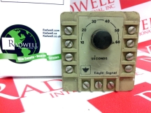 DANAHER CONTROLS CG860A6